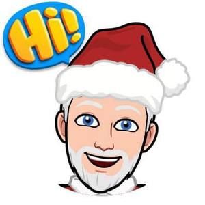 Meet your Posher, Johnnie